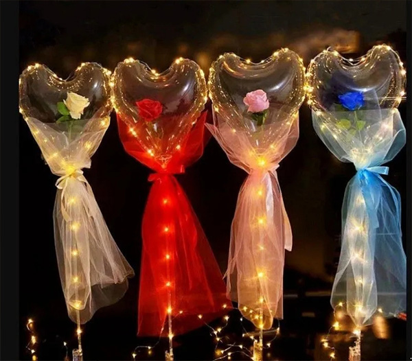 ¿Por qué los globos Rose Bobo son populares para el Día de la Madre?