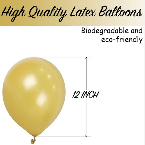Por qué los globos baratos pueden dañar su marca