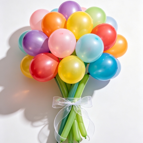 ¿Son rentables los globos de látex en 2026?
