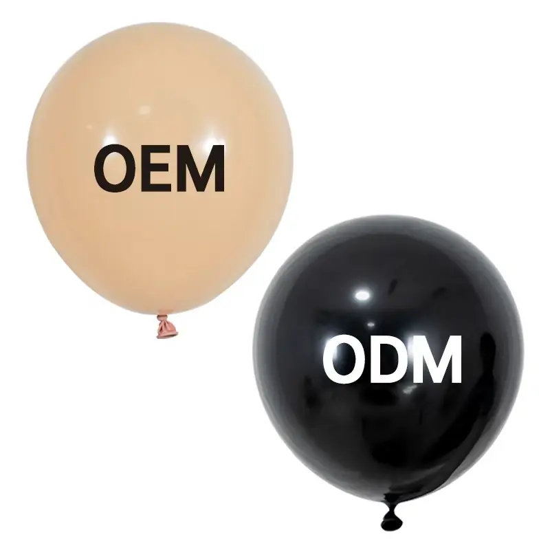 Guía De Globos Personalizados al por mayor