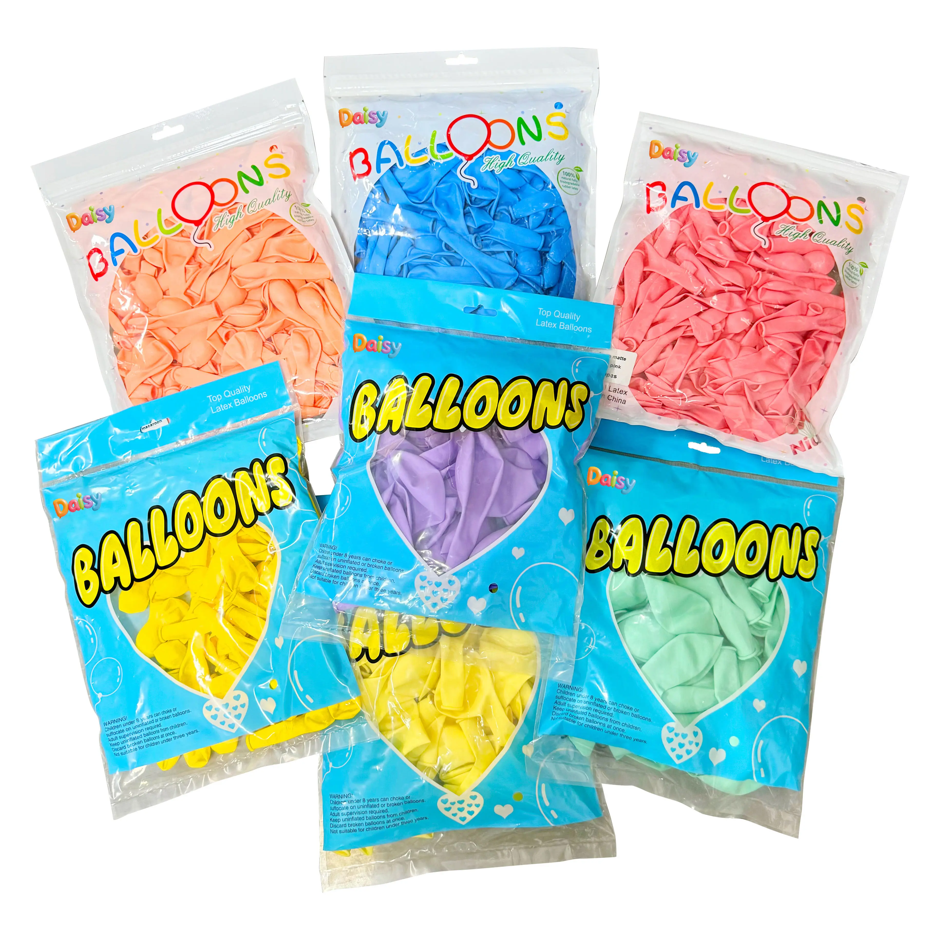 Cómo los importadores de globos pueden superar los altos costos de transporte