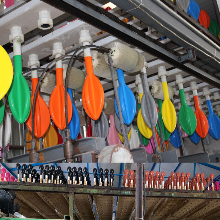 Globos de látex al por mayor: Fuente de fábrica de China de 19 años