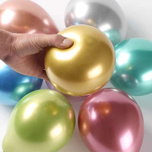 Cómo elegir el grosor de globo de látex adecuado para su mercado