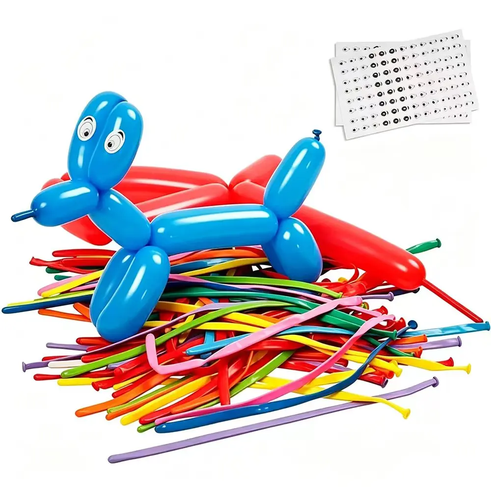 Cómo elegir una fábrica confiable de globos mate 260