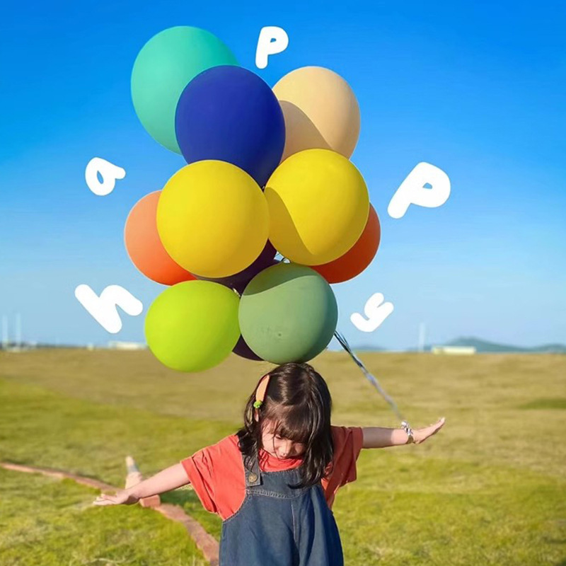 Globos de látex de 36 pulgadas: guía completa para el comprador