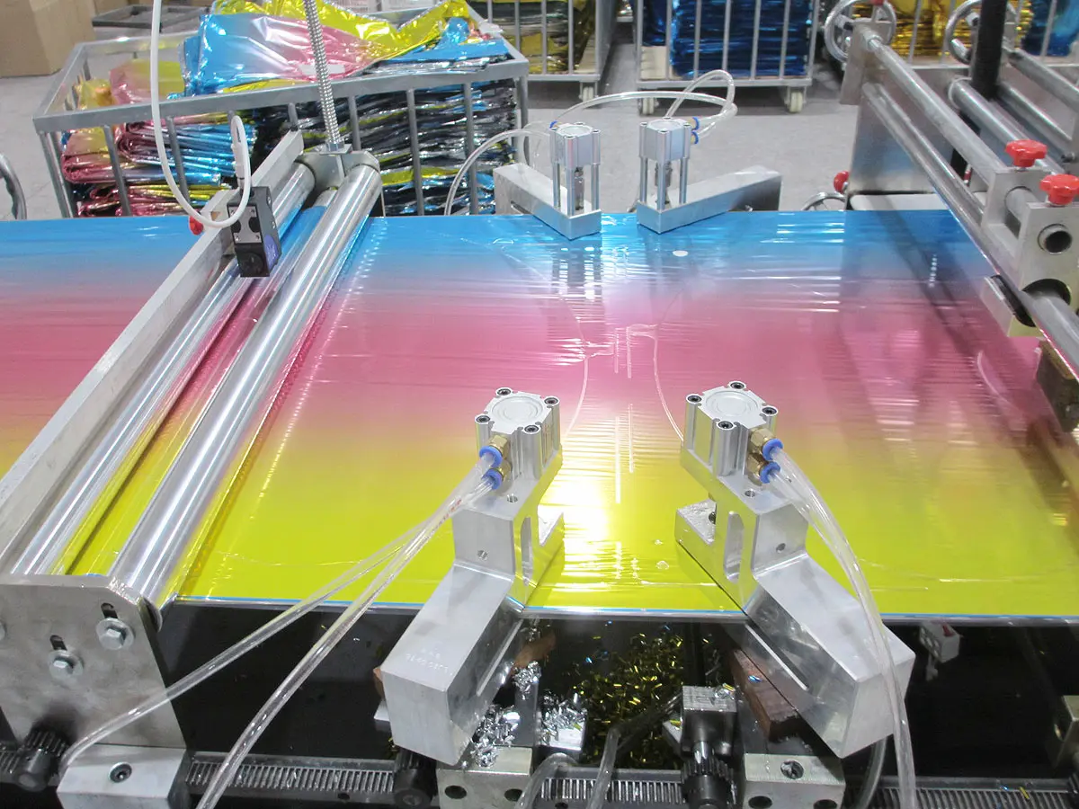 Cómo verificar que está comprando en una fábrica real de globos de aluminio
