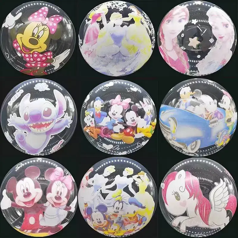 Aprobación de muestra de globo Bobo personalizado
