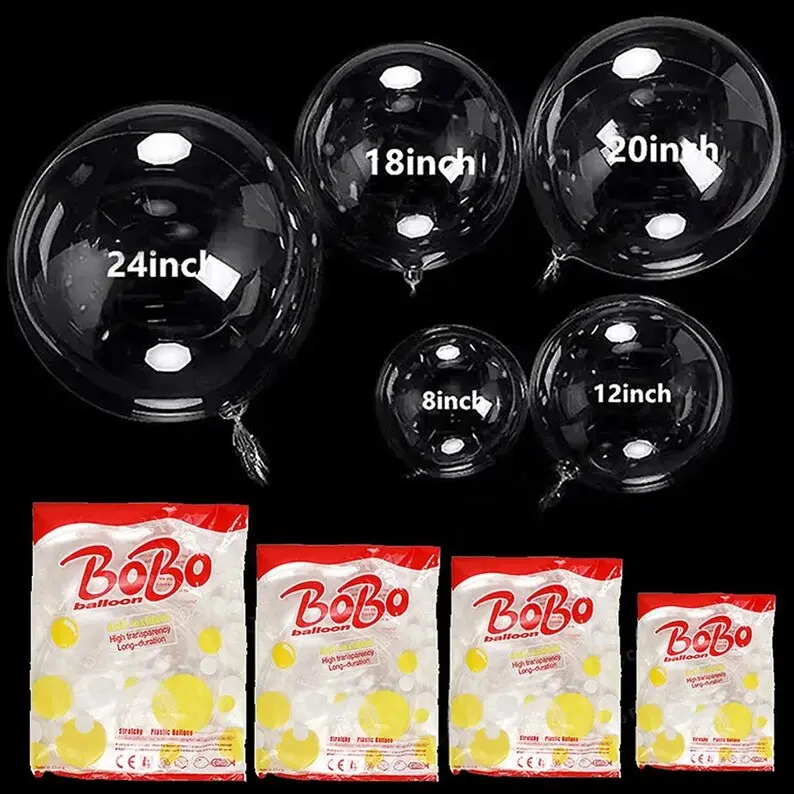 Globos Bobo al por mayor desde China | Guía de abastecimiento de fábrica 2026