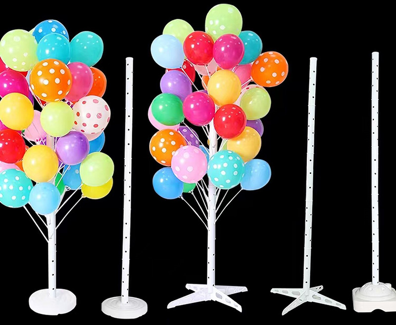 Stands de globo