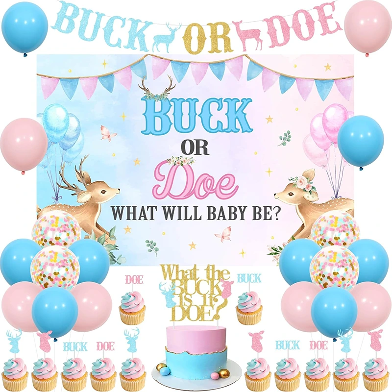 Juego de globos personalizados