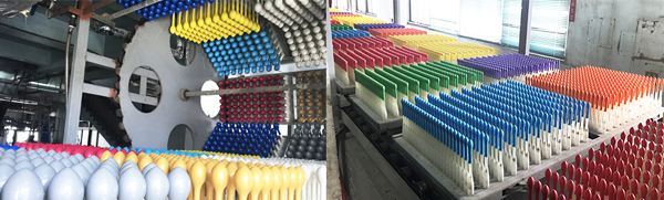 balloon factory