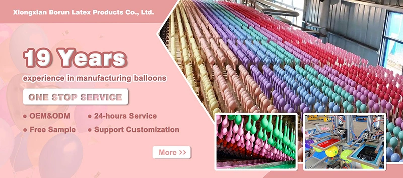 Balloon manufacturers and suppliers Balloon manufacturers and suppliers
